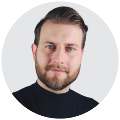 Marcin Kapusta — Founder, SYHI Digital